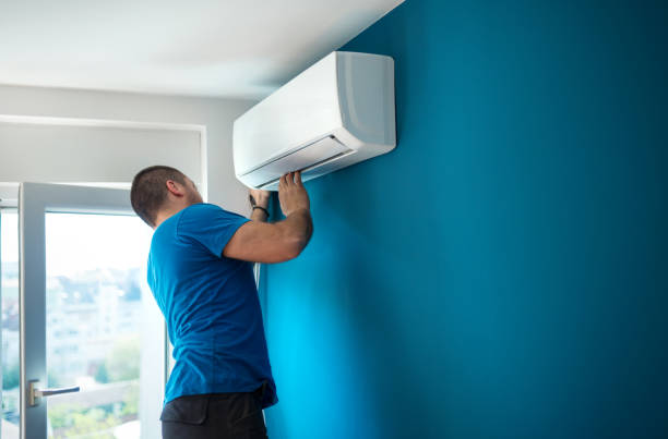 Best HVAC Emergency Services  in Pine Knoll Shores, NC