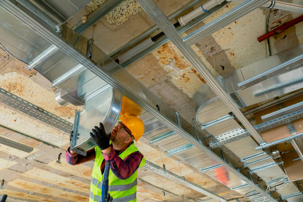 Best HVAC Companies Near Me  in Pine Knoll Shores, NC