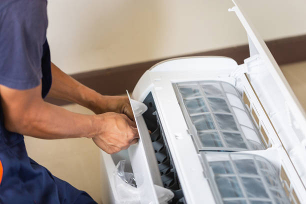 Best HVAC Repair Near Me  in Pine Knoll Shores, NC
