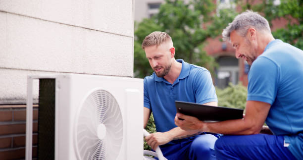 Best HVAC Installation Services  in Pine Knoll Shores, NC