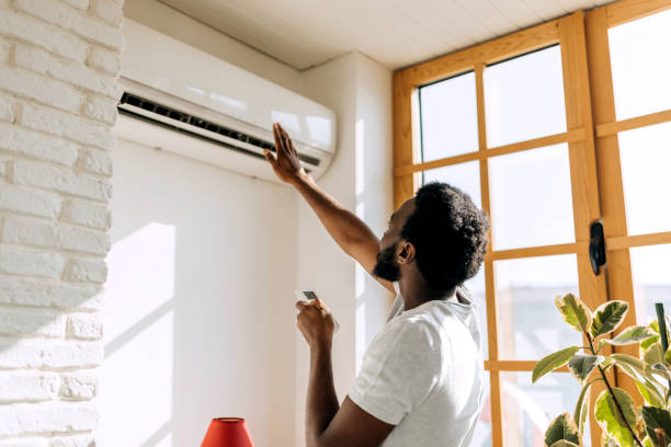 Best Best HVAC Companies  in Pine Knoll Shores, NC