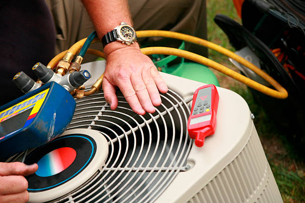 Best Ductless HVAC Repair  in Pine Knoll Shores, NC