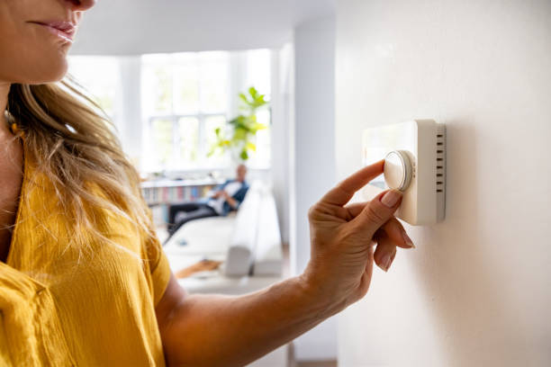 Best Residential HVAC Services  in Pine Knoll Shores, NC