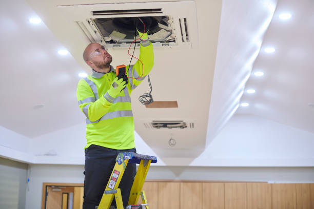 Best Ductless HVAC Repair  in Pine Knoll Shores, NC