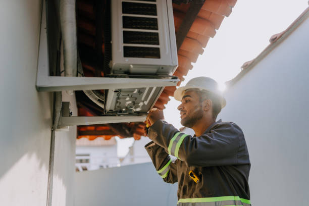 Best Emergency HVAC Repair  in Pine Knoll Shores, NC