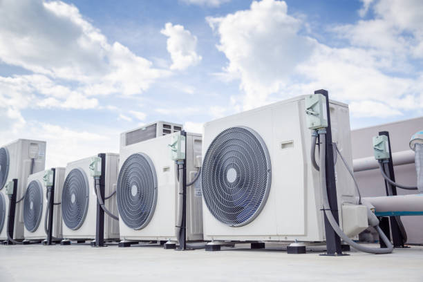 Best HVAC Maintenance Near Me  in Pine Knoll Shores, NC