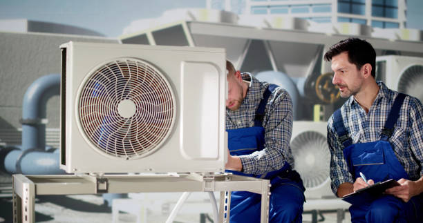Best Commercial HVAC Repair  in Pine Knoll Shores, NC