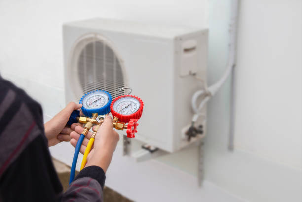 Pine Knoll Shores, NC HVAC Company