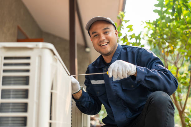 HVAC Maintenance Plan in Pine Knoll Shores, NC