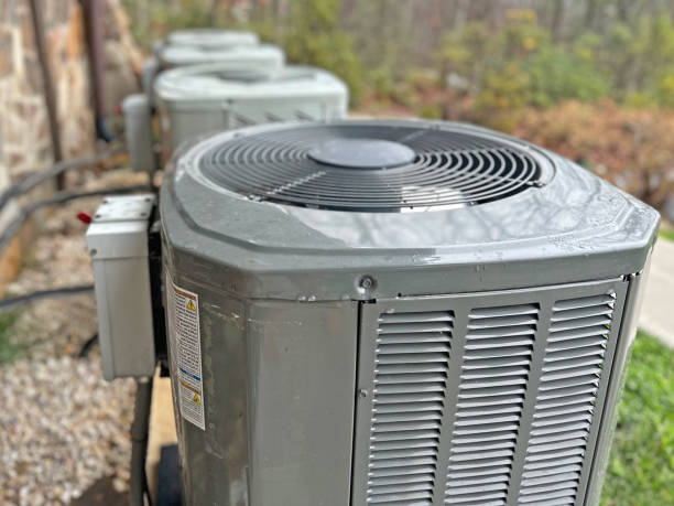 HVAC Air Duct Cleaning in Pine Knoll Shores, NC